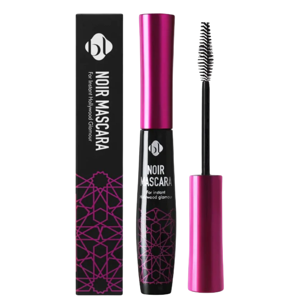 Copia de Noir Blink Mascara