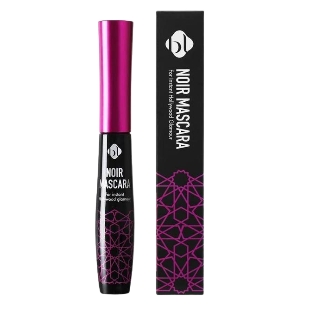 Copia de Noir Blink Mascara