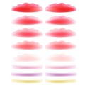 Silicones para lifting de pestañas