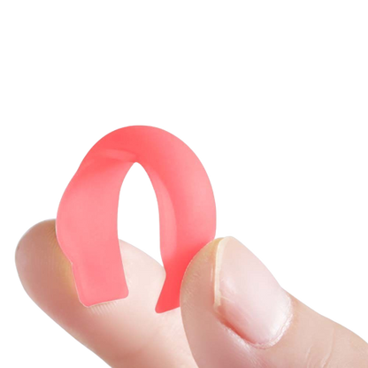 Silicones para lifting de pestañas