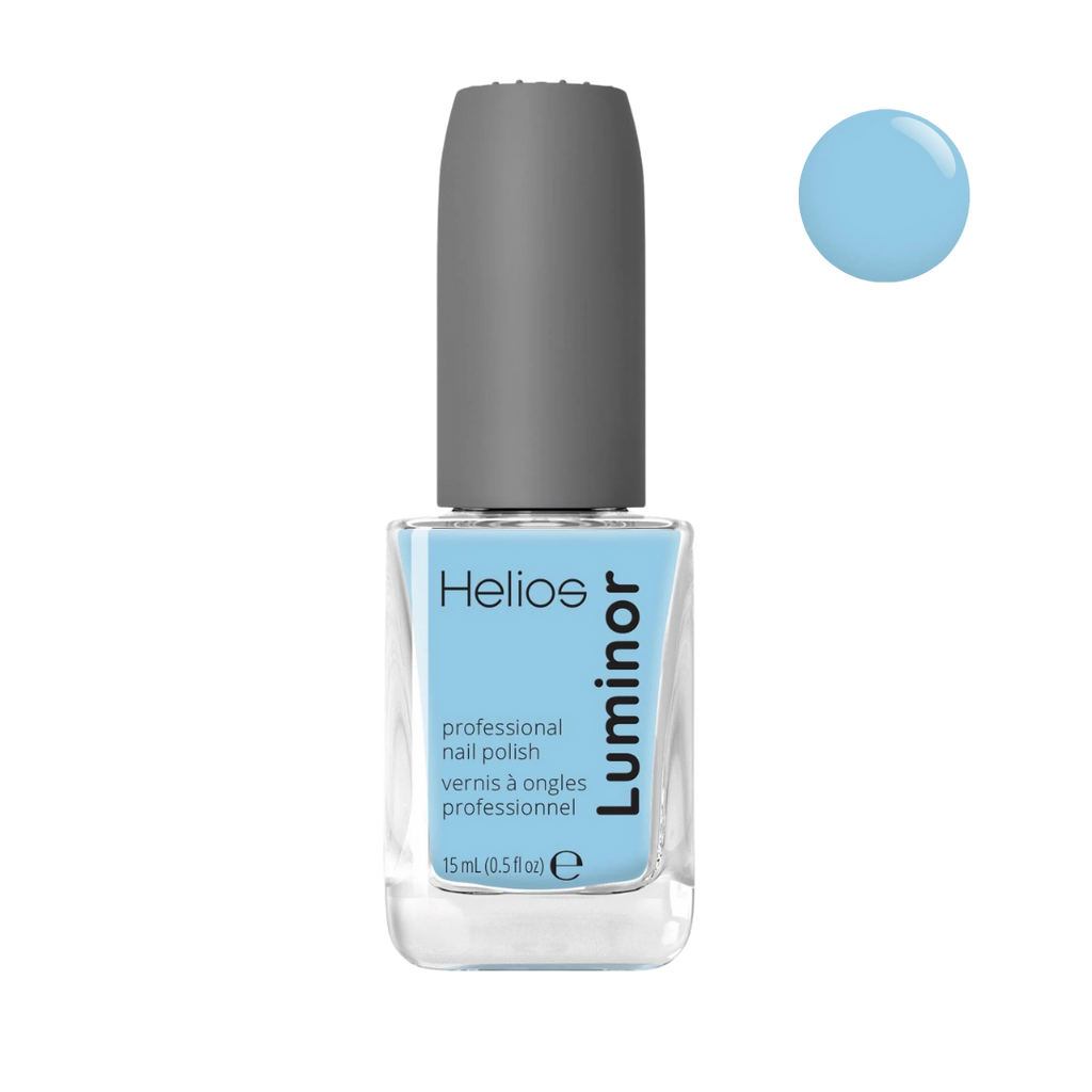 Helios - Tonos Azules