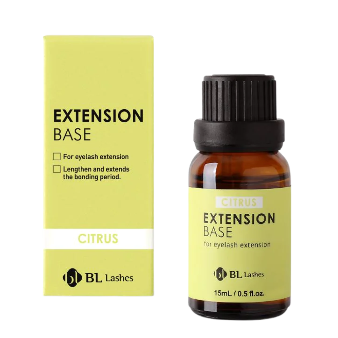 Extension Base (Primer For Extensions)