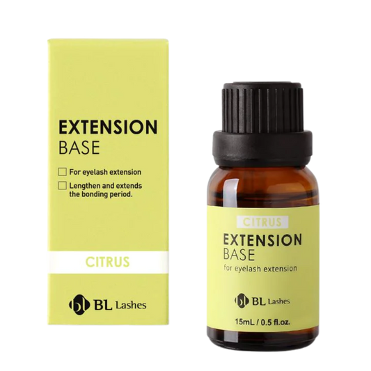 Extension Base (Primer For Extensions)
