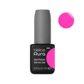 Aura Gel Polish - Tonos Rosa / Blanco