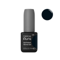 Aura Gel Polish Gama Negro / Gris