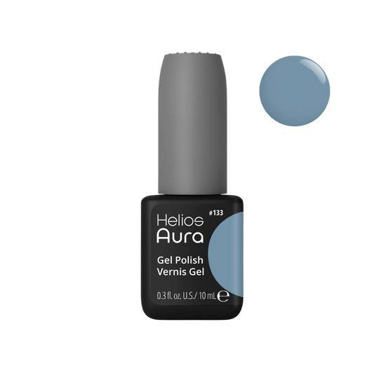 Aura Gel Polish  Gama Azul / Verde