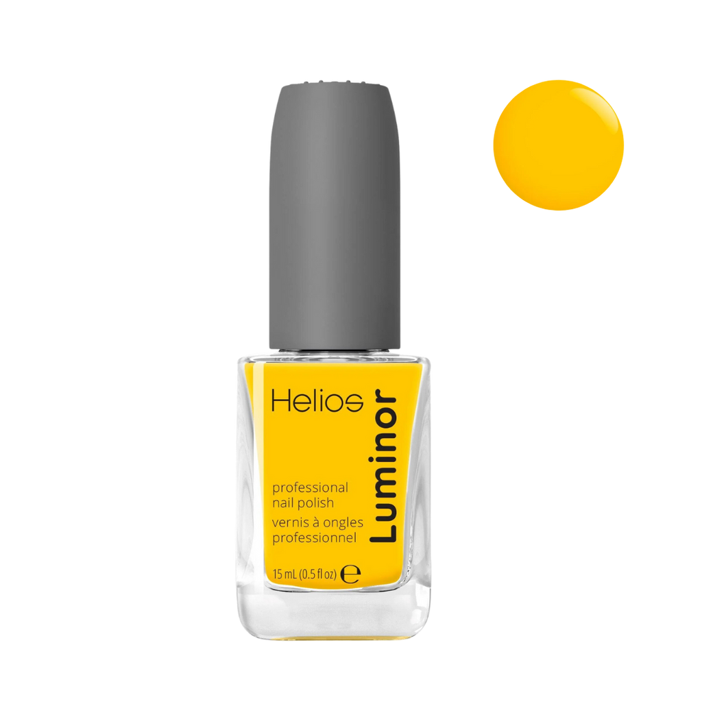Helios -Tonos Naranja/ Amarillo