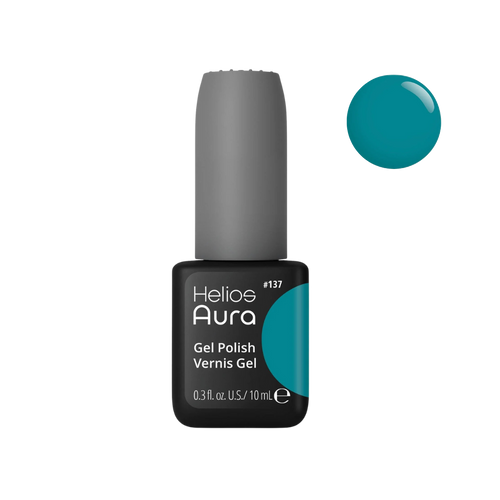 Aura Gel Polish  Gama Azul / Verde