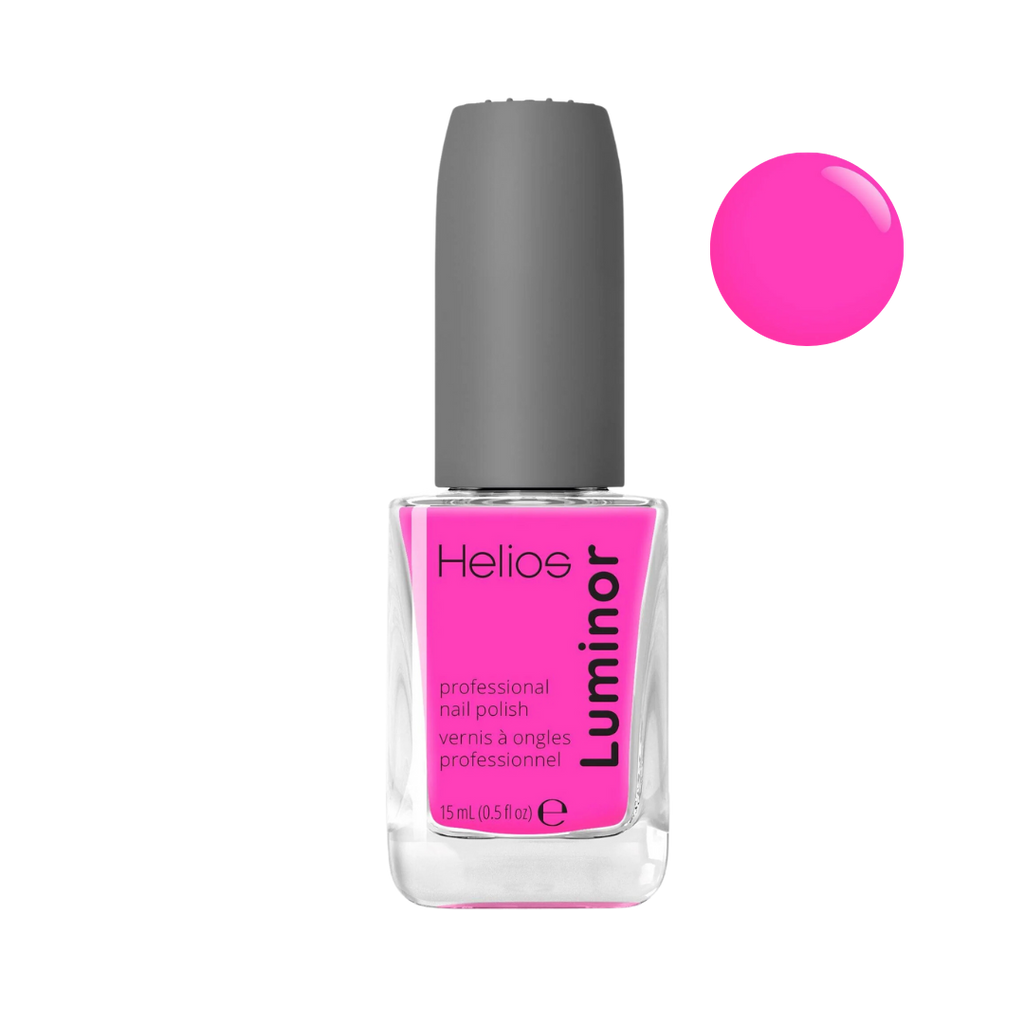 Helios - Tonos Rosas / Blanco