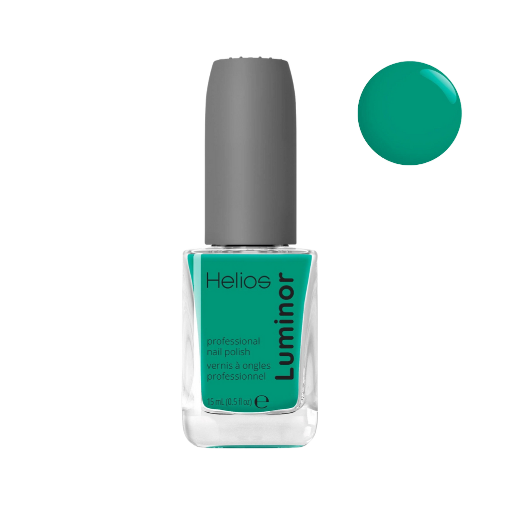Helios - Tonos Verde