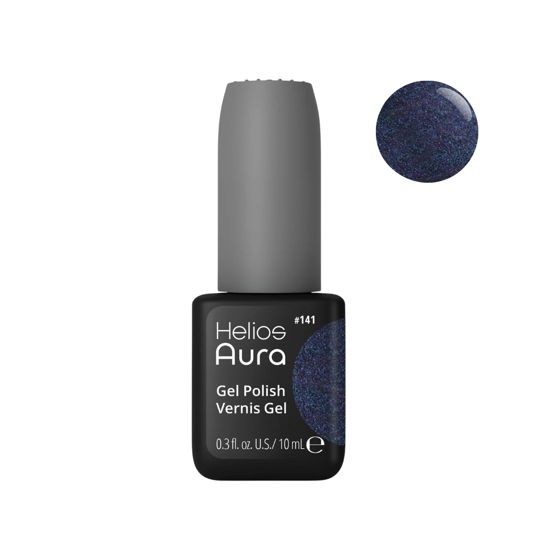 Aura Gel Polish  Gama Azul / Verde