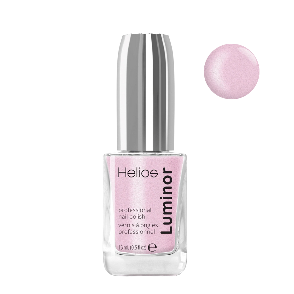 Helios - Tonos Rosas / Blanco