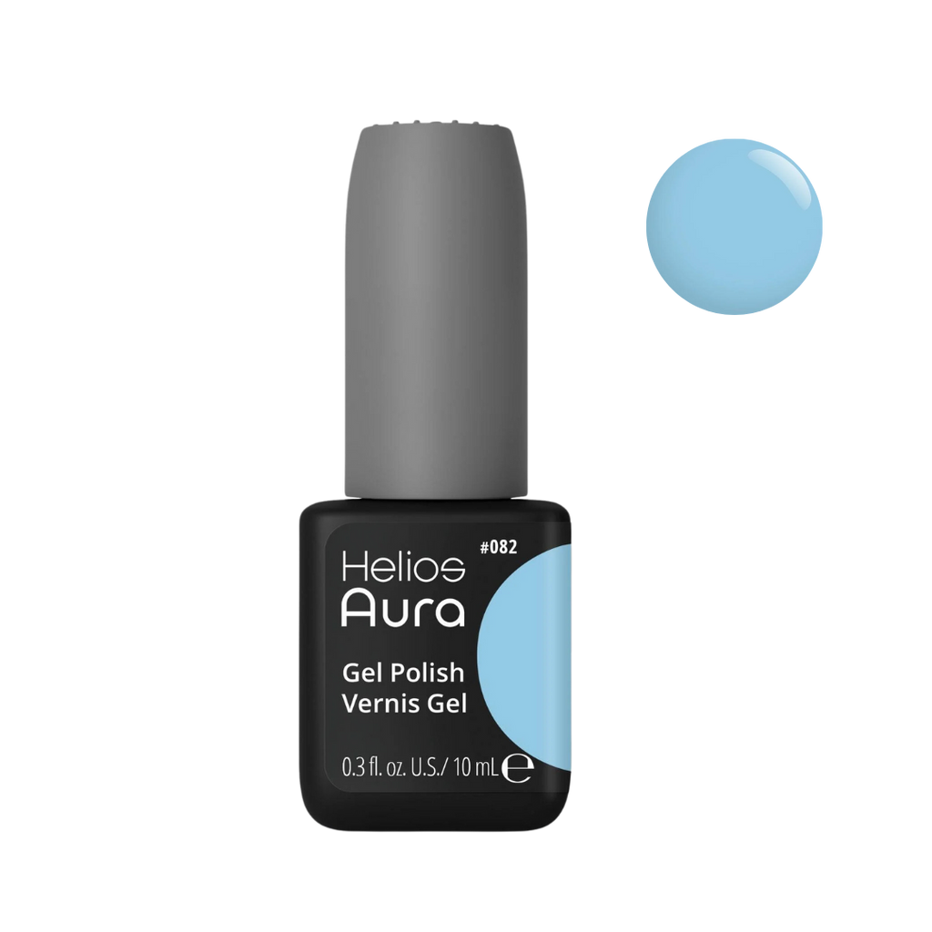 Aura Gel Polish  Gama Azul / Verde
