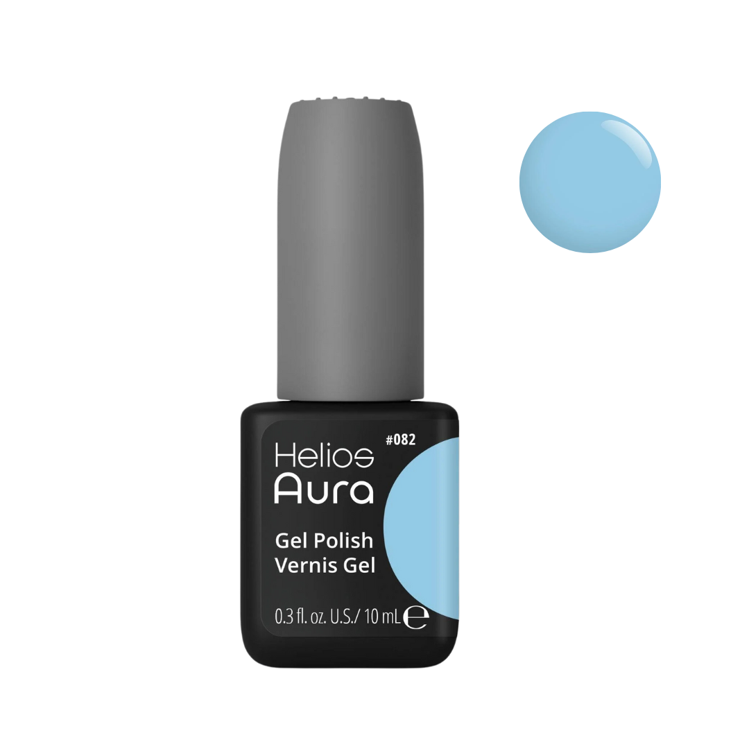 Aura Gel Polish  Gama Azul / Verde