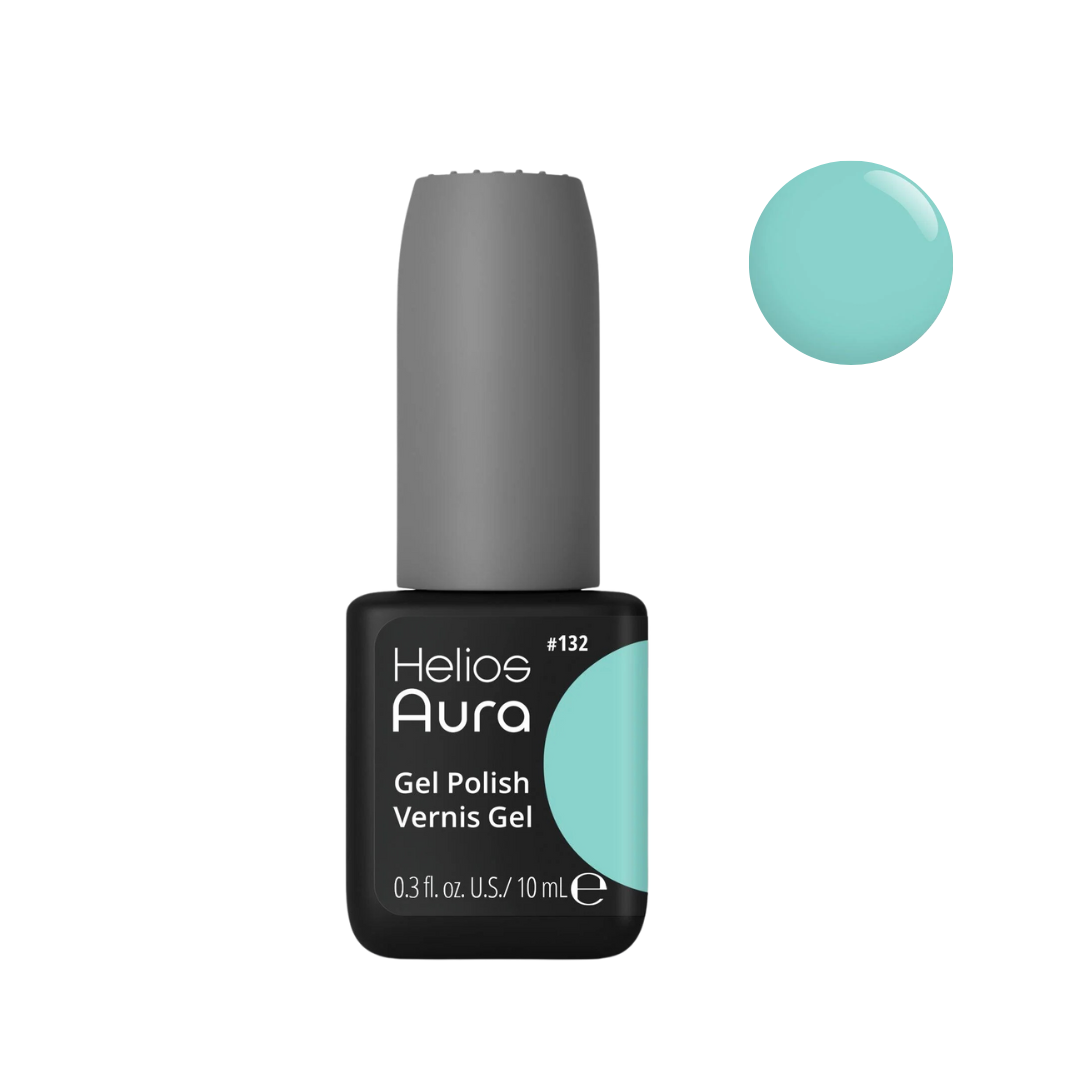 Aura Gel Polish  Gama Azul / Verde