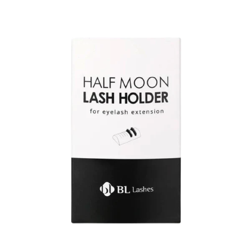 Half Moon Lash Holder