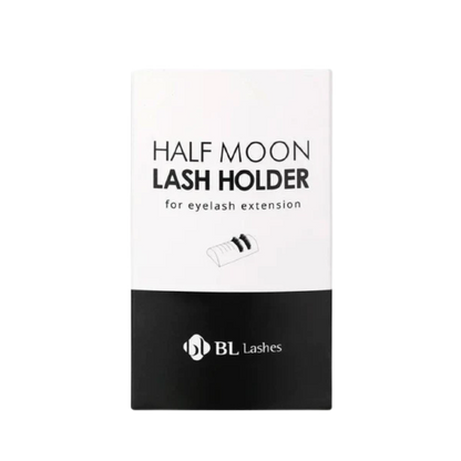 Half Moon Lash Holder