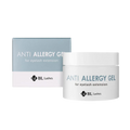 gel anti-alérgico para aplicación de extensión de pestaña, absorbe el gas del adhesivo, menos irritación para un beauty lash de impacto