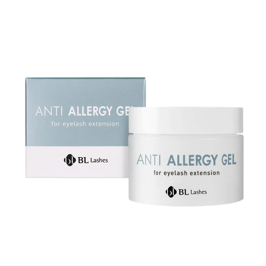 Anti-Allergy Gel_BL Lashes®