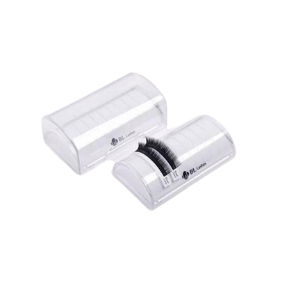 Half Moon Lash Holder