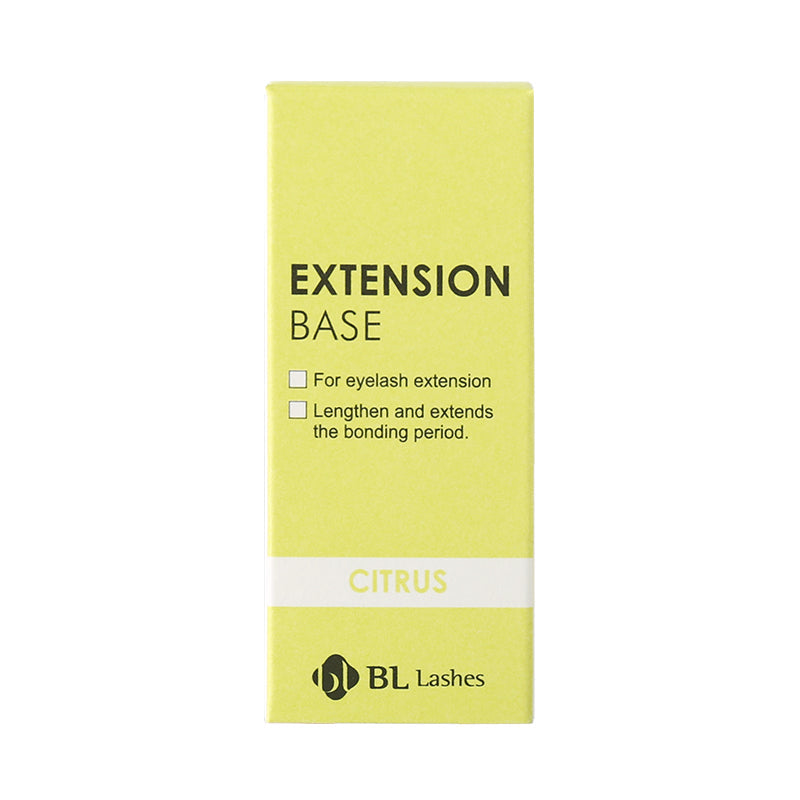 Extension Base (Primer For Extensions)