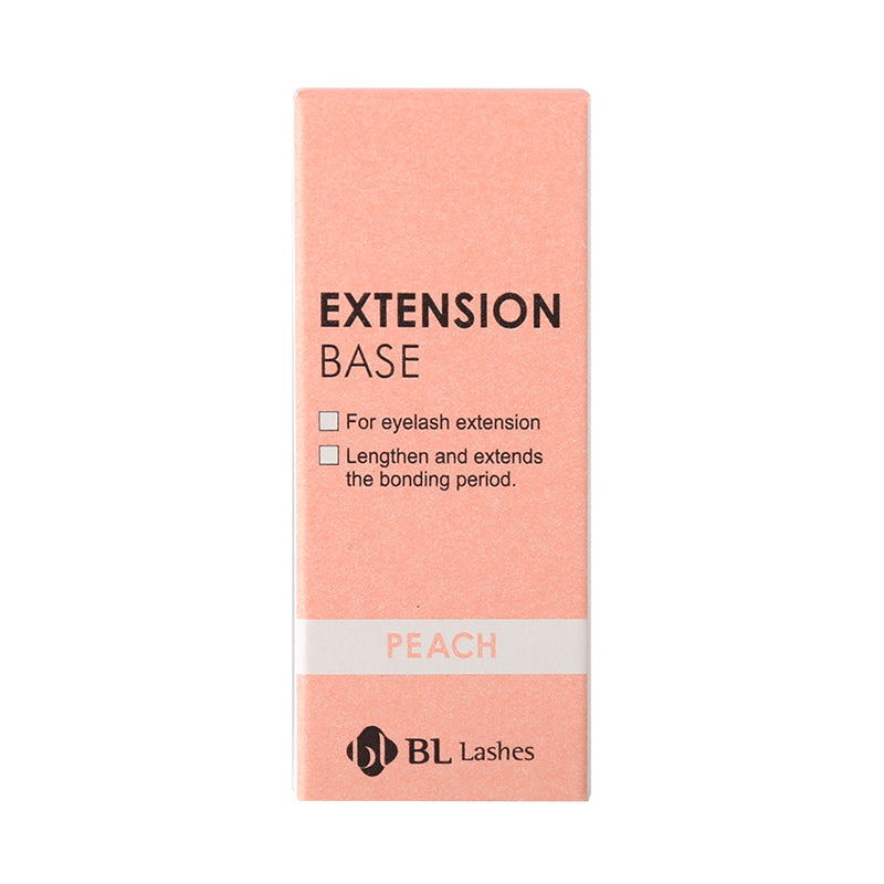 Extension Base (Primer For Extensions)