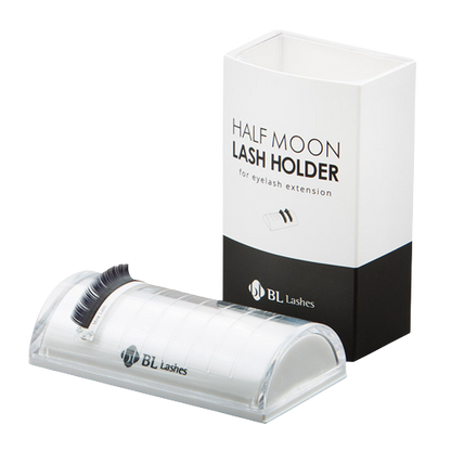 Half Moon Lash Holder