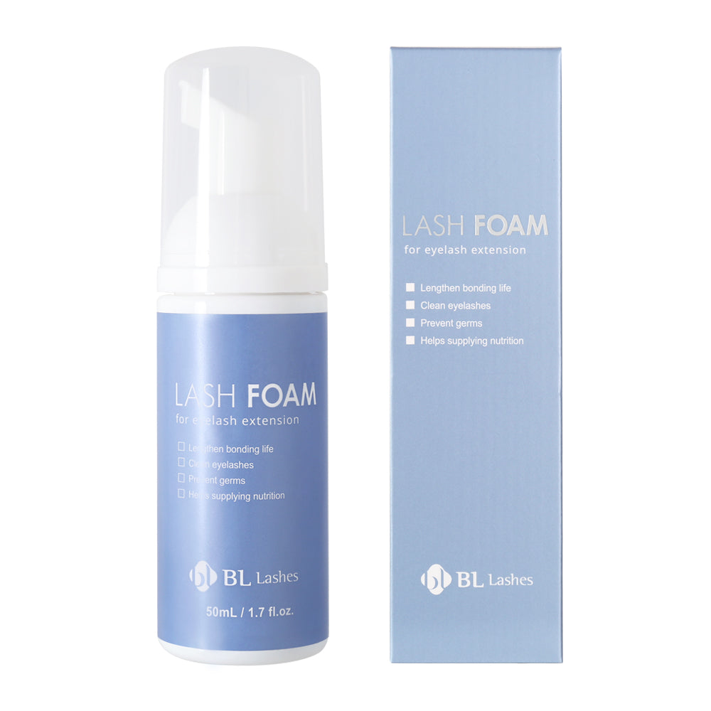 Lash Foam for Eyelash