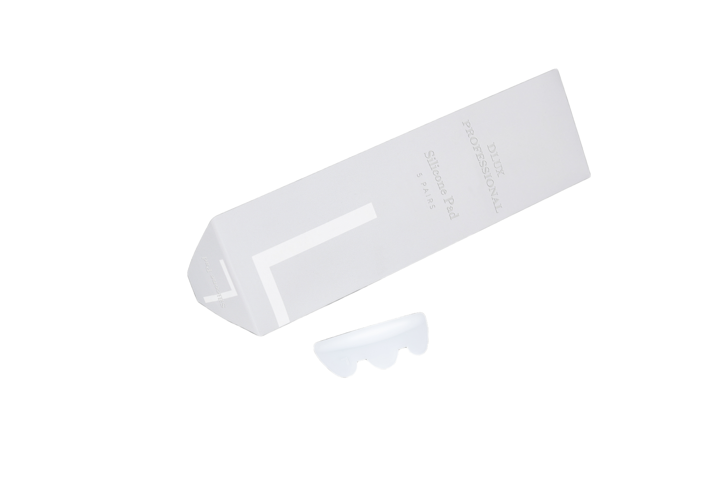 Silicones Illumination Lash Lifting S,M,L
