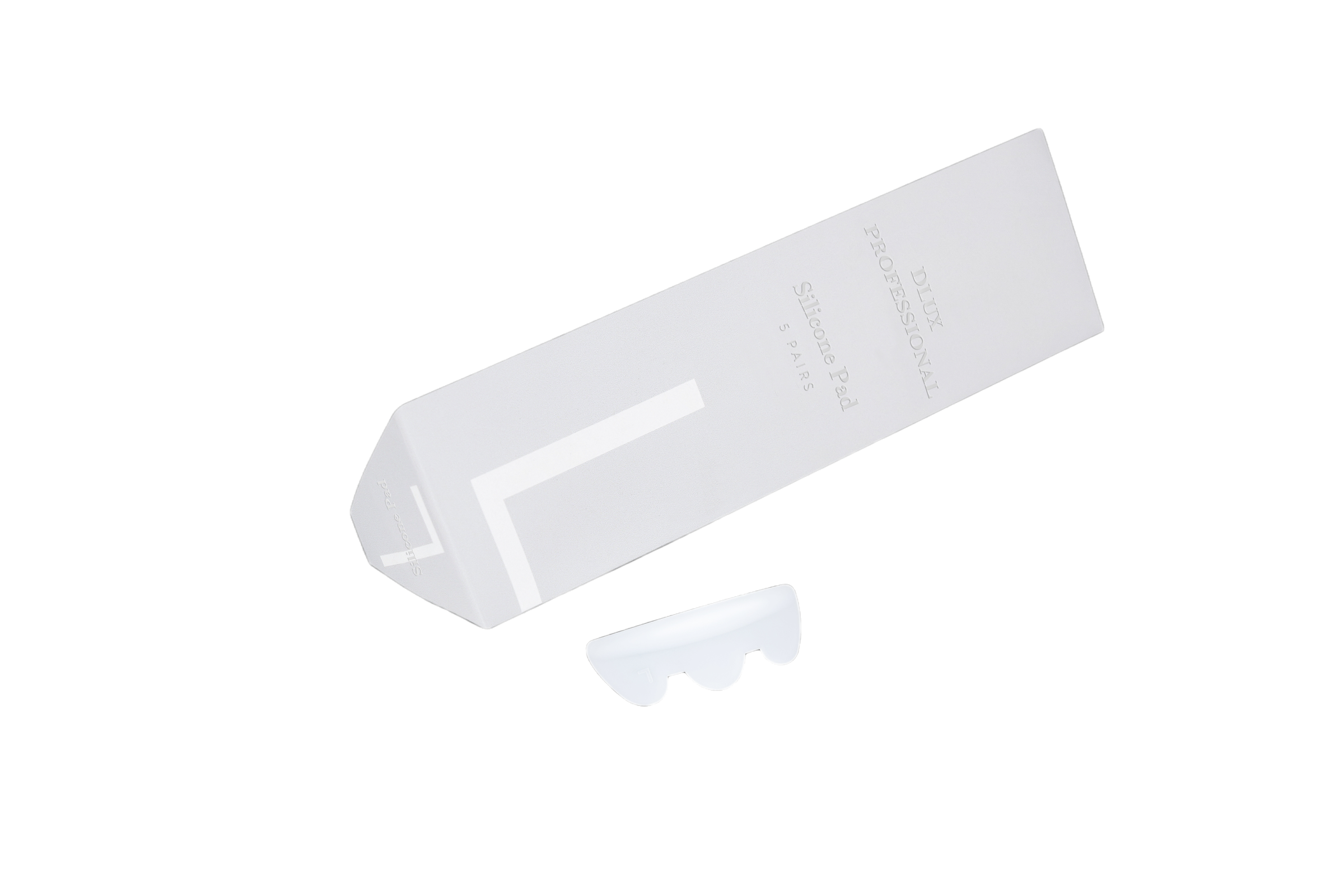 Silicones Illumination Lash Lifting S,M,L