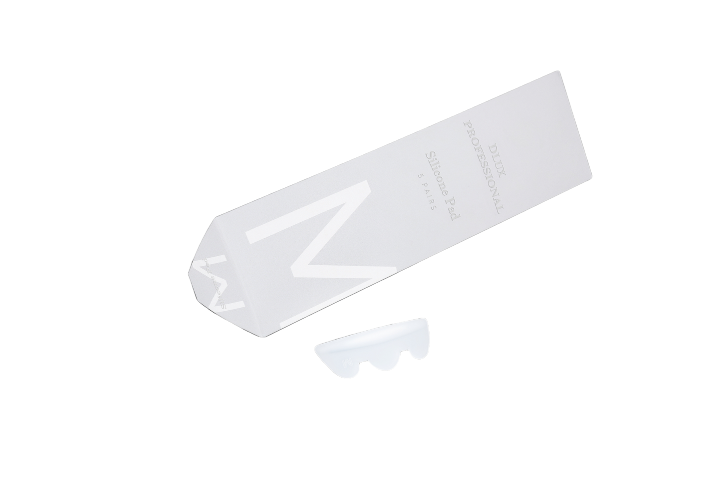 Silicones Illumination Lash Lifting S,M,L