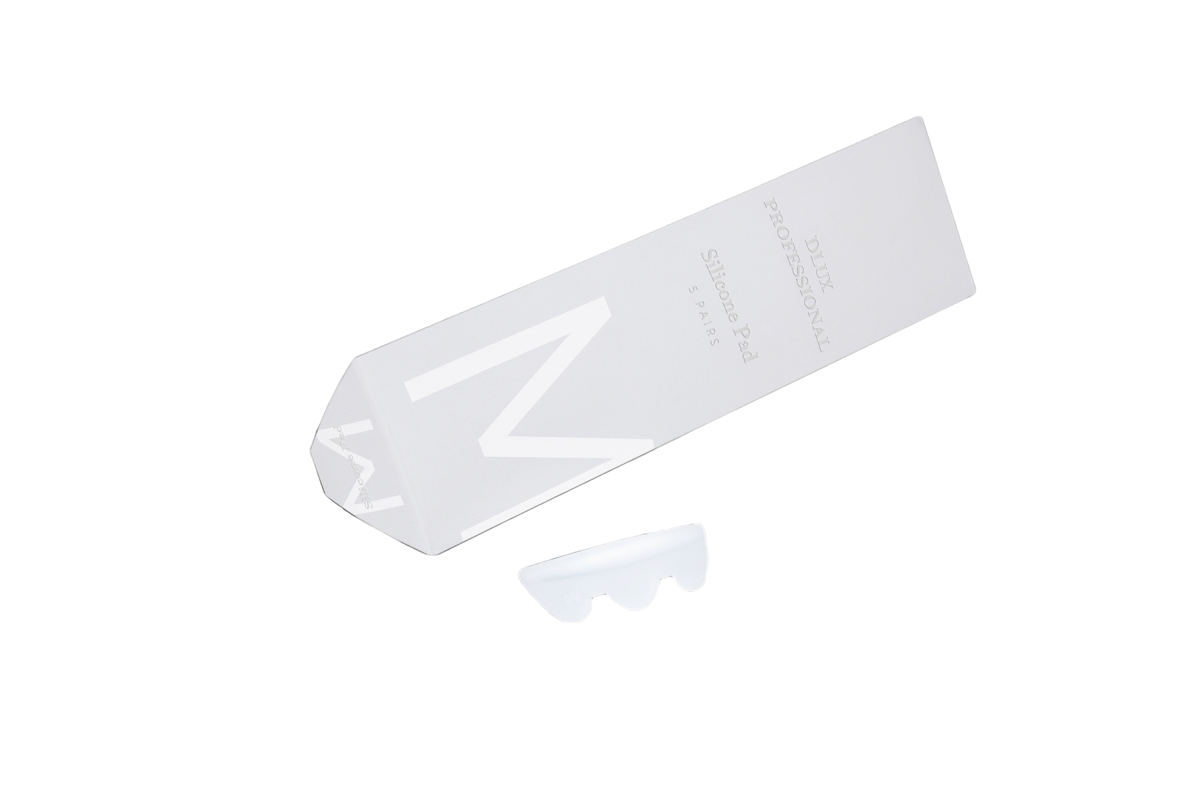 Silicones Illumination Lash Lifting S,M,L