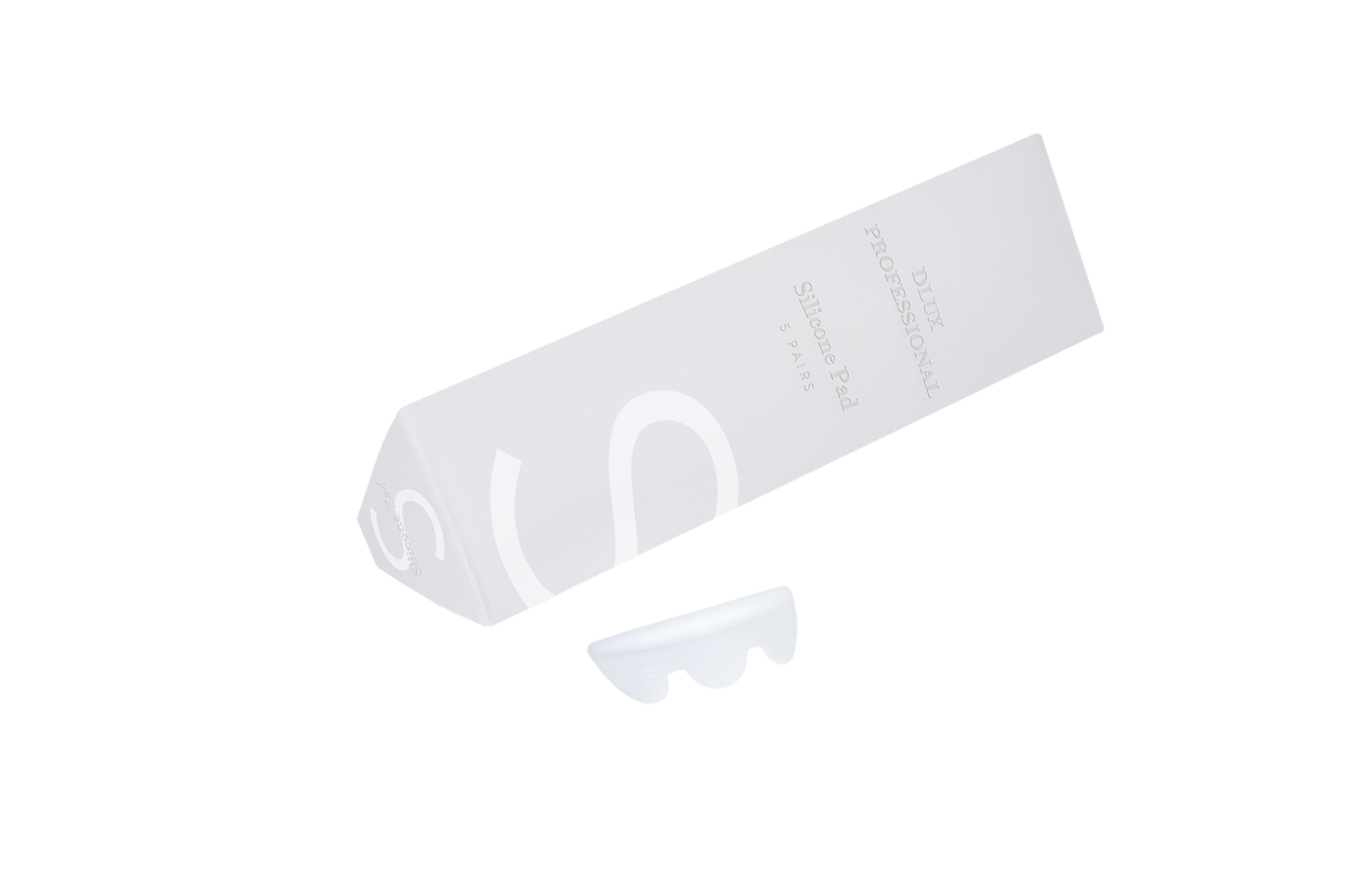 Silicones Illumination Lash Lifting S,M,L