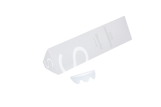 Silicones Illumination Lash Lifting S,M,L