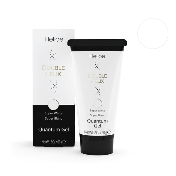 Quantum Gel