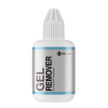 Compra BL Gel Remover 15ml, el removedor en gel perfecto para una eliminación segura de extensiones de pestañas. Eficaz y suave, ideal para técnicos profesionales. Disponible en BL Lashes.