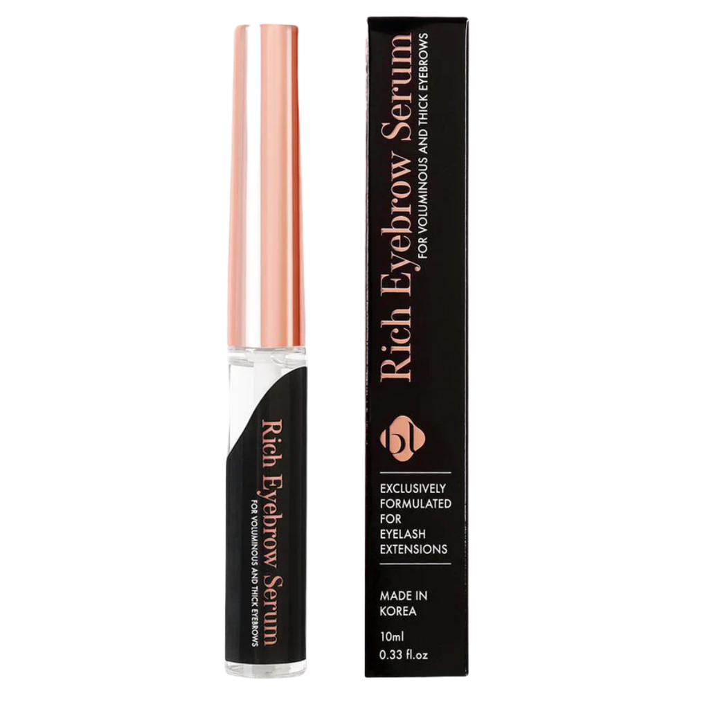 Rich Eyebrow BL Serum para Cejas Más Gruesas y Saludables