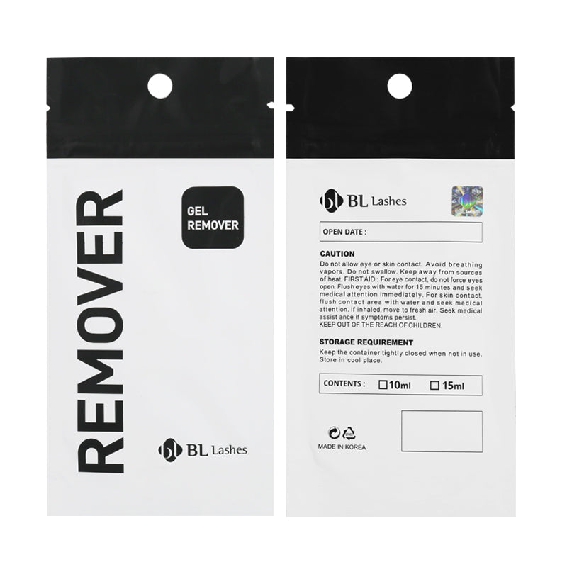 Gel Remover