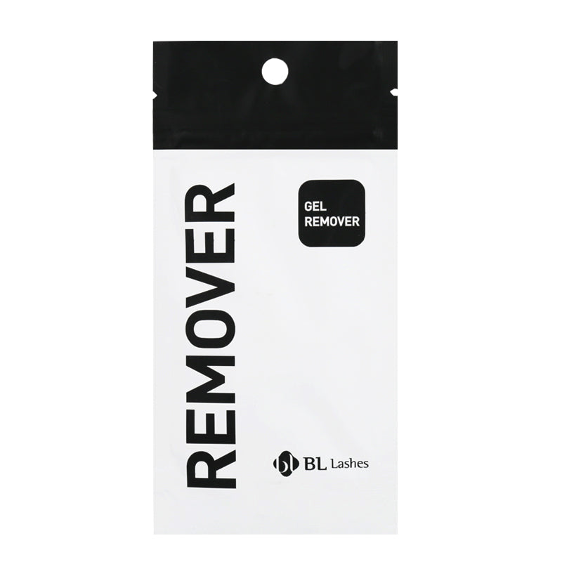 Gel Remover